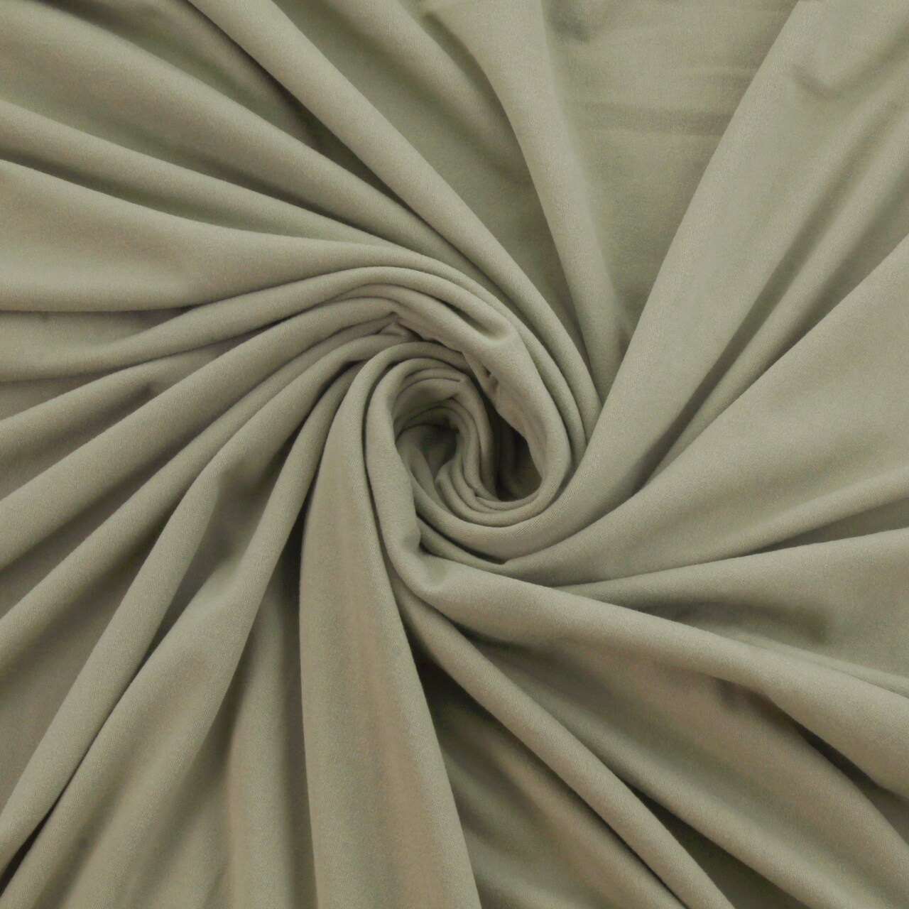 Solid DBP Fabric Brushed Jersey Knit